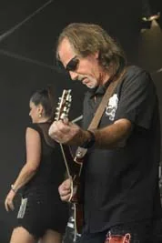 Débarca'Rock – La Neuveville